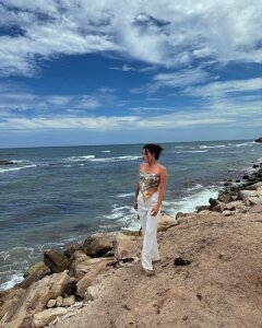 AmandaCallumAmanda😍图片 3