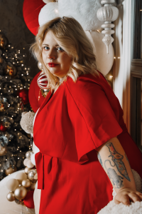 Yoki_Shizuko Christmas 2025 Immagine  7