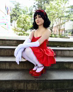 HazelKushのHappy Halloween!の 3枚の写真