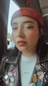 val🤍 de spicyvainilla_  3 Imagens