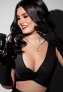 SabrinaClarkk Public Pic 5