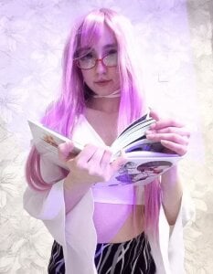 SAVYLOLY Me trying to cosplay Rize:3 圖片 4