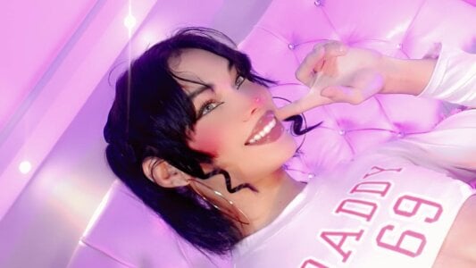 Daphnne_XXX sweet helloween 🎃🍬 Gambar