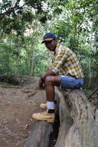 chrisramosv in nature зображення