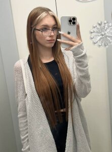 FlorrieLongbotham I am in ordinary life Pic