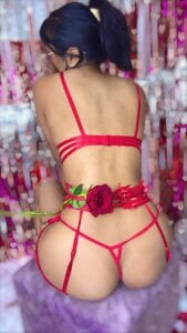 luna_velveth Valentine's Day 💝 Foto 6