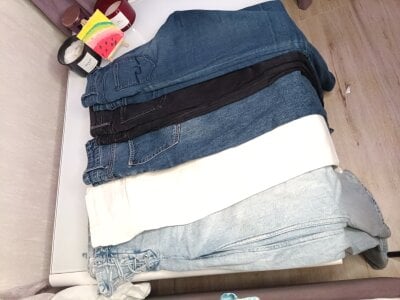 Zdjęcia M_Sensual Jeans 👖 collection: 