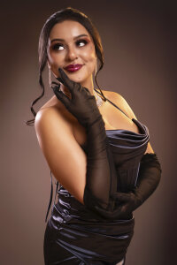 SoffiQueen 💄 Im Ur Perfect Date for this Valentine Day 💘 Billede 3