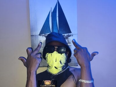 GeNeRal_MaBeNa_BBC Ya 226_Mabena Fav BBC👑 Pic