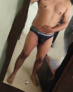 IndianCuckold545 Public Foto 2