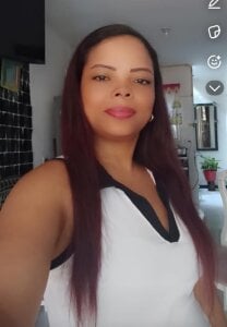 PeggyNaughty Public Pic