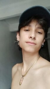 cirosky_elchicopolla Public Pic 3