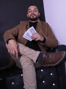 rollo_rodriguez Smoke time 사진 2