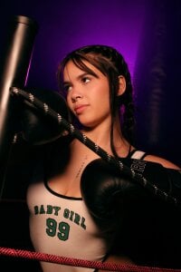 kate_morgann Strong woman 🔥 зображення 3