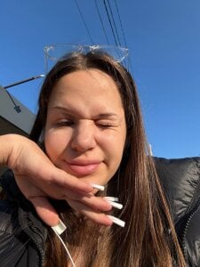 DarlineHendry My liips Pic 5