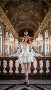 danielamilles At the theater! зображення 2