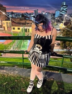 Noisy_dollのa short walk ˚˖𓍢ִ໋❀の 3枚の写真