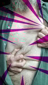 Uncle_Hottie Abd and something more รูป  3