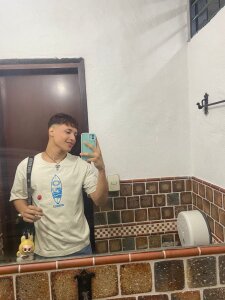 Alejo 💗 de GREEN_BOYS  6 photos