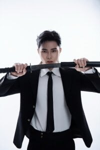 yangyang-2003 Public Foto 3