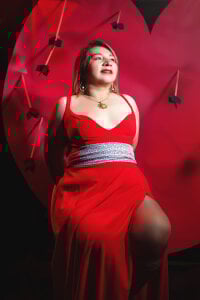 MaylinRosse_ It's Valentine's Day Εικόνα 2