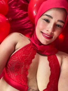 ShanaJamilの😍💝HAPPY VALENTINE'S DAY 💝😍の 4枚の写真