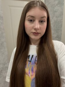 AudriaSagan Velvet Moments Pic 4