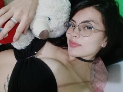 Public od kilyeRiviers_  5 snímek