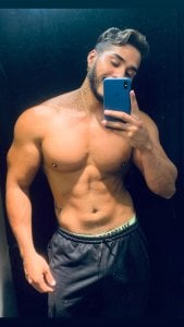 Sexy Body de Artemis_Kazttman Fotos XXX 2