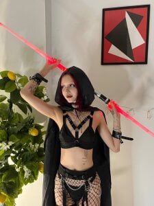 Willow__Love: May the 4ce be with you! ( 4 фото)