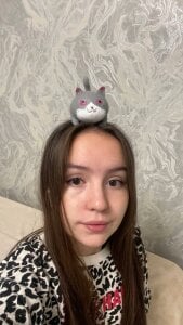 LisaSmiths Pussycat morning!! Pic 2