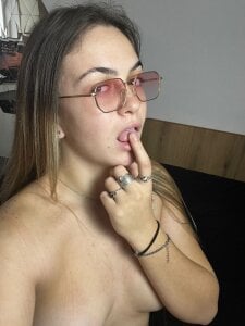 BeatriceJewell SOMETIMES I CAN BE THE NAUGHTYER GIRL EVER Pic 5