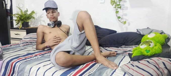 Stephen_Angel Public Foto