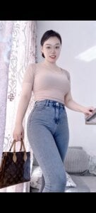 yingying1222 Public Pic 4