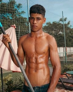 david_gandyy
