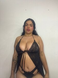 Ambar85 Im yours Billede 4