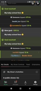 NishaNayakTelugu Public Pic 2