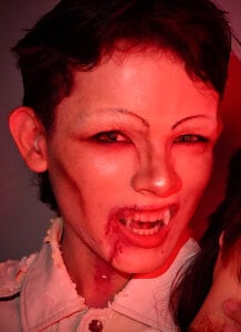 Angelo_018 Halloween pictures Pic 2