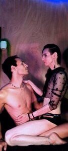 arthemisa_hot 🔥 The pleasure begins when you obey me 😈 Pic 2