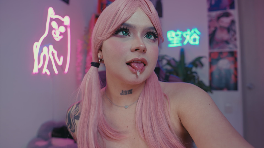 sensualkatttYOP照片 4