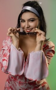 MiaaFarrel Legends of the 80s: Big Booty Edition Pic 6