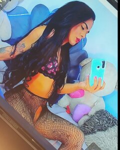 Sharol_delima