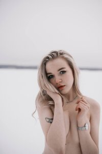 jane_sucksのSnow Princessの枚の写真