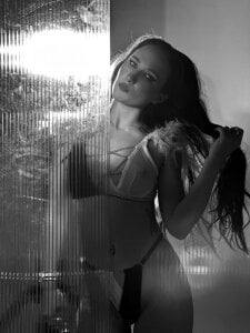 MaudAle Monochrome stories of passion 사진