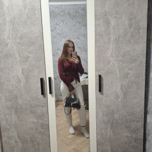 CamieBautiste First photos for you 💕 Pic 5