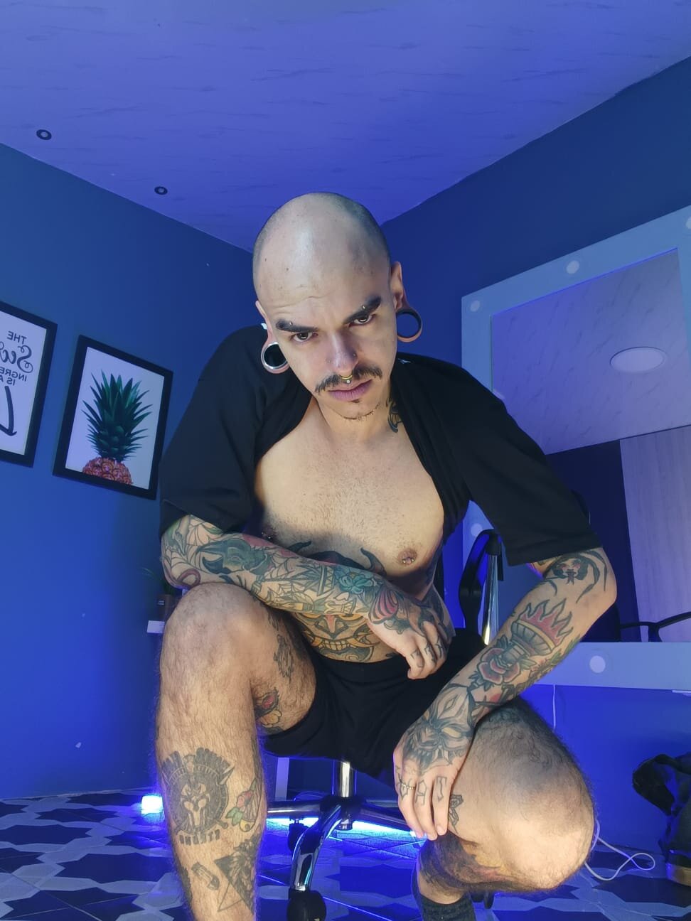 kaletattoo Trendaava kuva 8311