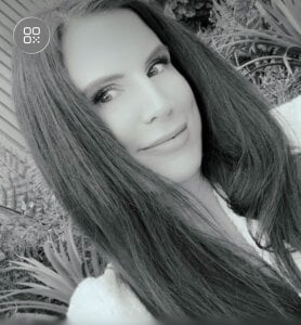 Me-and-you-xx Black and white Foto