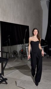 MinaMancilla new photo shoot Pic