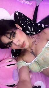 Evelyn_gate1 🥵🥵 Pic 5