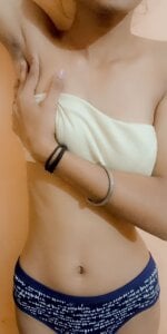 tanya_mittal full nude Pic